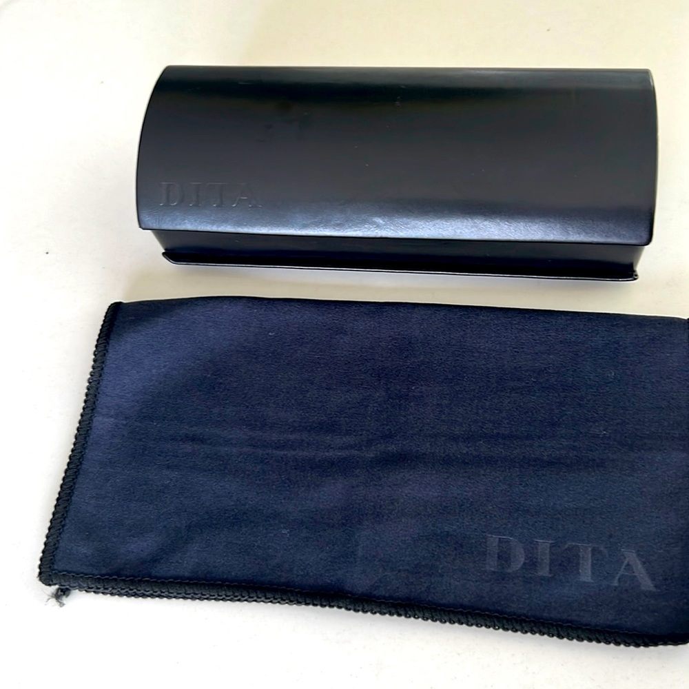 Dita sunglasses box